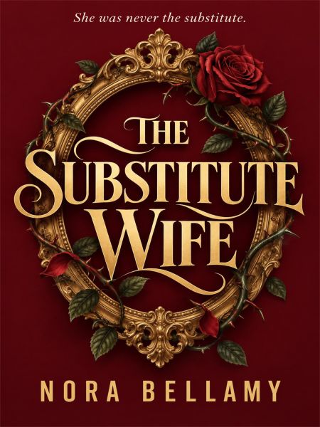 The Substitute Wife