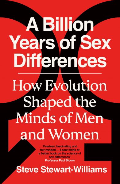 A Billion Years of Sex Differences