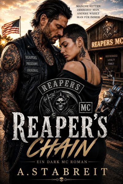 Reaper's Chain