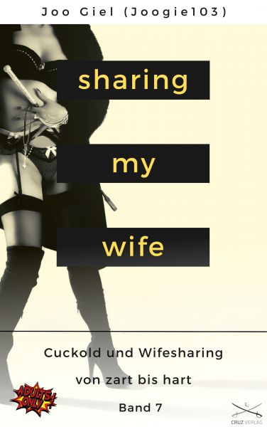 Sharing My Wife - Band 7