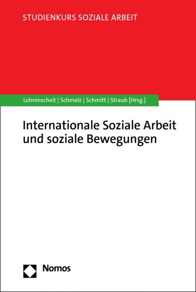 Internationale Soziale Arbeit und soziale Bewegungen
