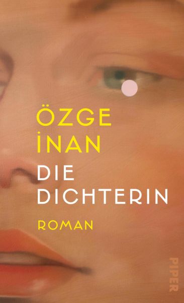 Die Dichterin