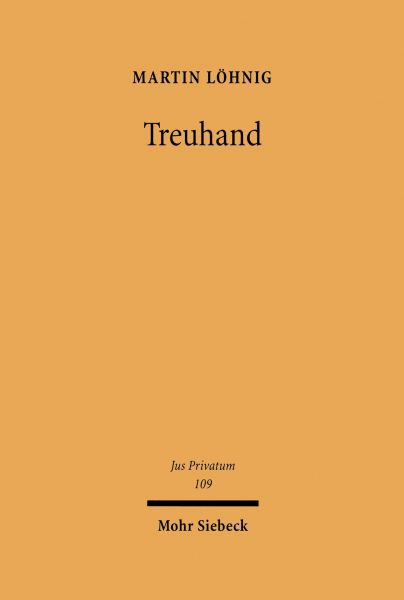 Treuhand