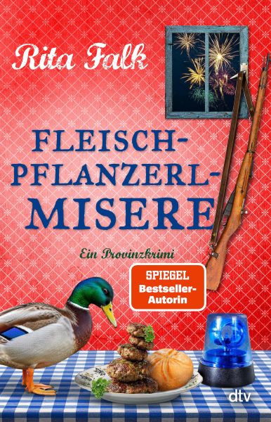 Fleischpflanzerl-Misere