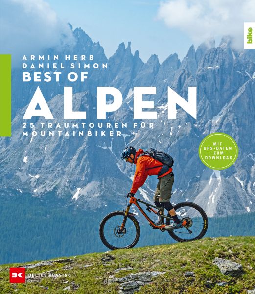 Best-of Alpen