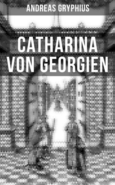 Catharina von Georgien