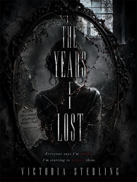 The Years I Lost