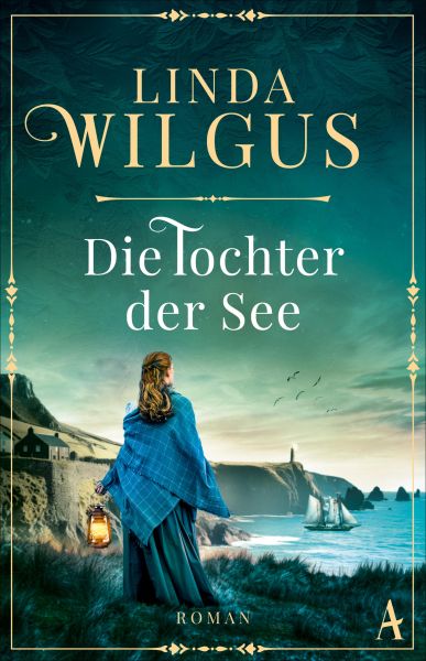 Die Tochter der See