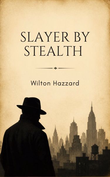 Slayer by Stealth