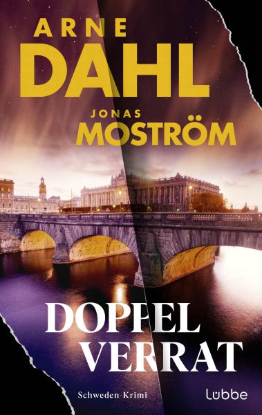 Doppelverrat