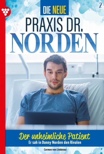 Der unheimliche Patient
