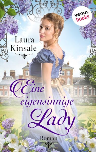 Eine eigensinnige Lady