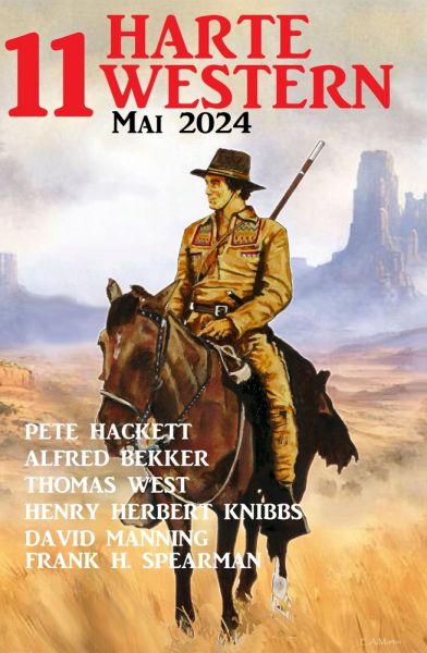 11 Harte Western Mai 2024