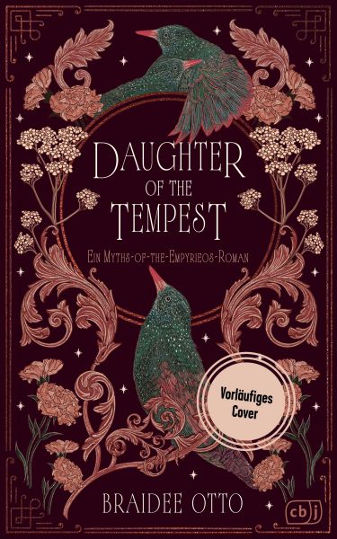Daughter of the Tempest