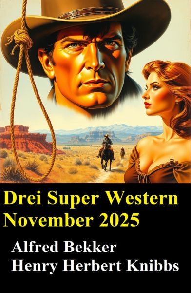 Drei Super Western November 2025