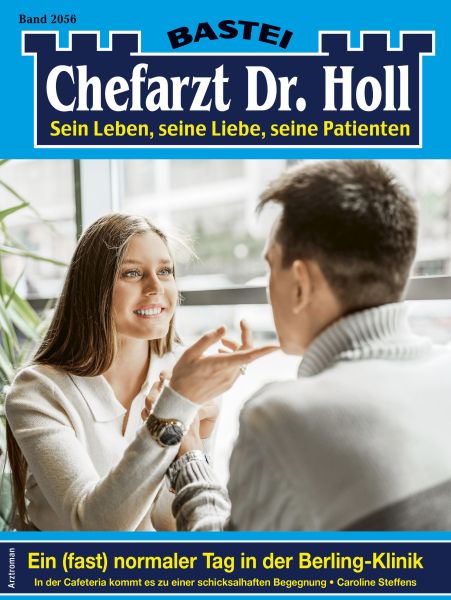 Chefarzt Dr. Holl 2056