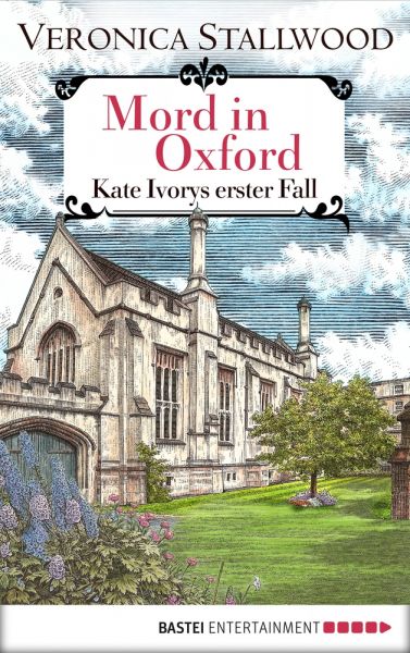 Mord in Oxford