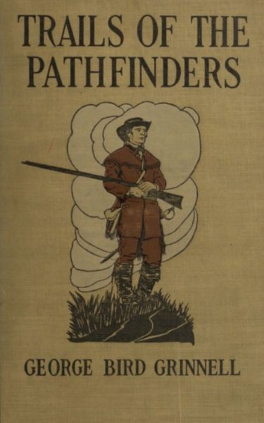 Trails of the Pathfinders