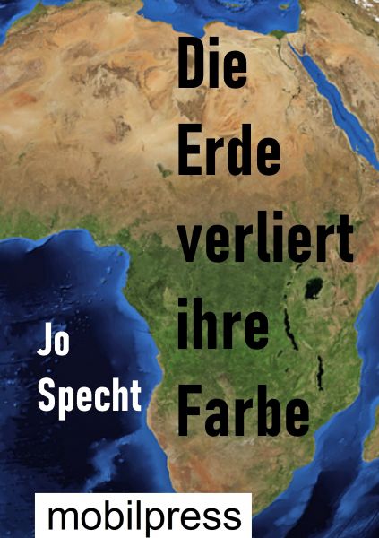 Die Welt verliert ihre Farbe