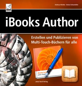 iBooks Author