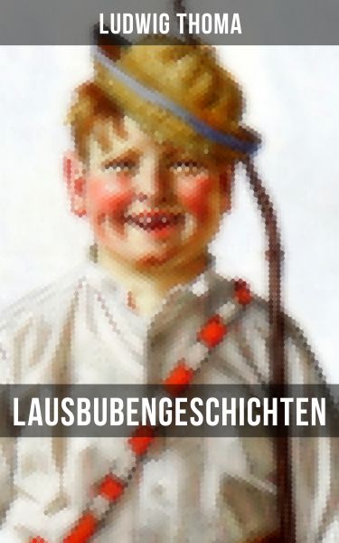 Lausbubengeschichten