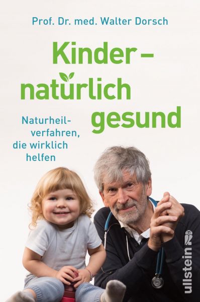 Kinder - natürlich gesund