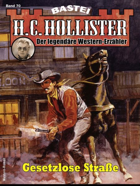 H. C. Hollister 70