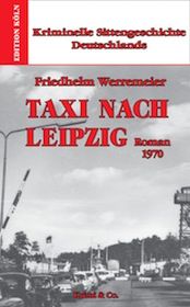 Taxi nach Leipzig