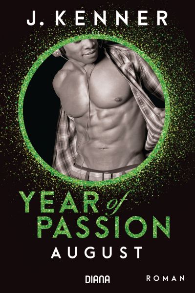 Year of Passion. August