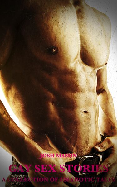 Gay Sex Stories - Volume 5