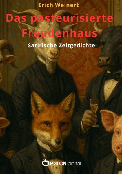 Das pasteurisierte Freudenhaus