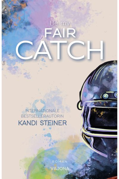 Be my FAIR CATCH