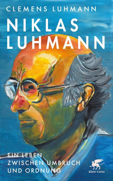 Niklas Luhmann