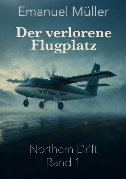 Der verlorene Flugplatz