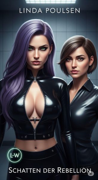 Schatten der Rebellion