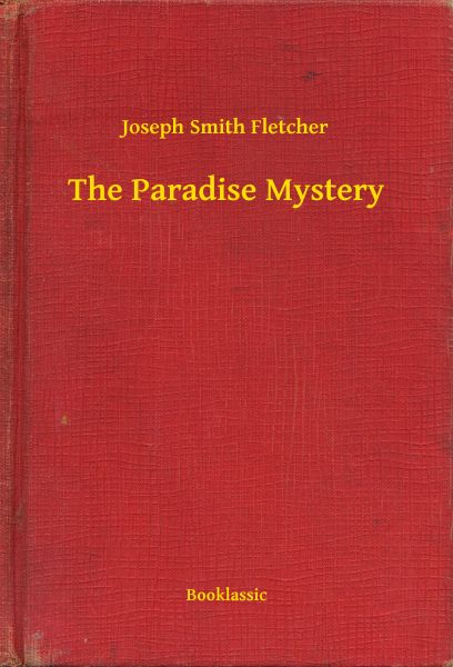 The Paradise Mystery