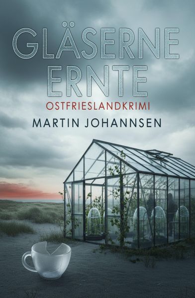 Gläserne Ernte: Ostfrieslandkrimi