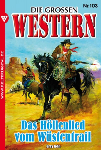 Die großen Western