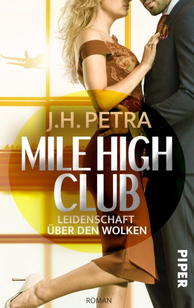 Mile High Club – Leidenschaft über den Wolken