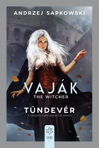Tündevér