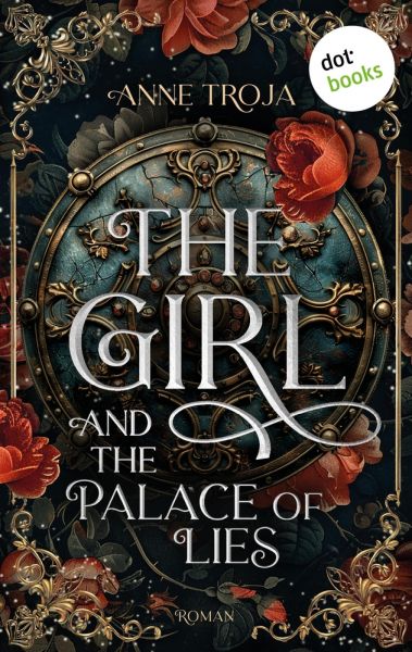 The Girl and the Palace of Lies
