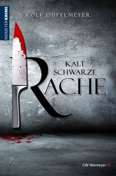 Kaltschwarze Rache