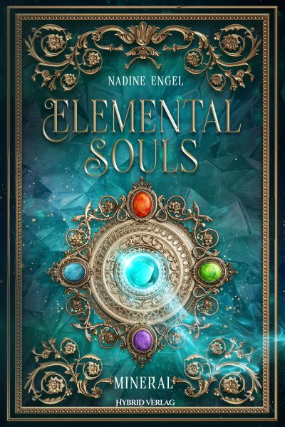 Elemental Souls - Mineral