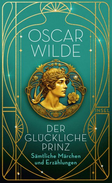 Der glückliche Prinz