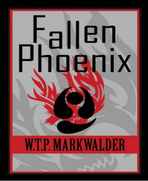 Fallen Phoenix