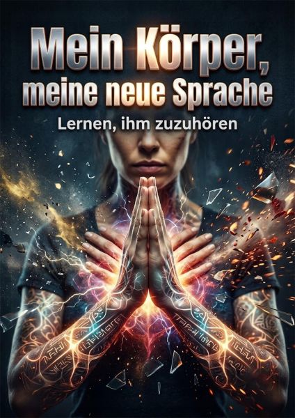 Mein Körper, meine neue Sprache