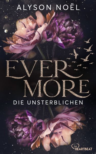 Cover Alyson Noël: Evermore - Die Unsterblichen