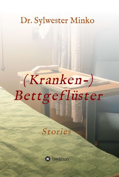 (Kranken-) Bettgeflüster