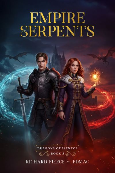 Empire of Serpents