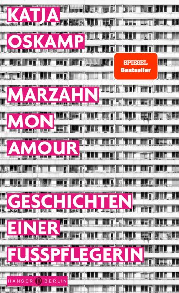 Marzahn, mon amour